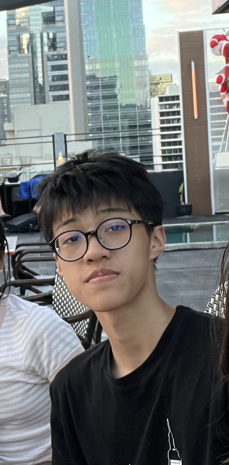 Hoang